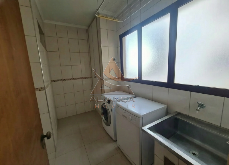 Aliança Imóveis - Imobiliária em Ribeirão Preto - SP - Apartamento - Centro - Ribeirão Preto
