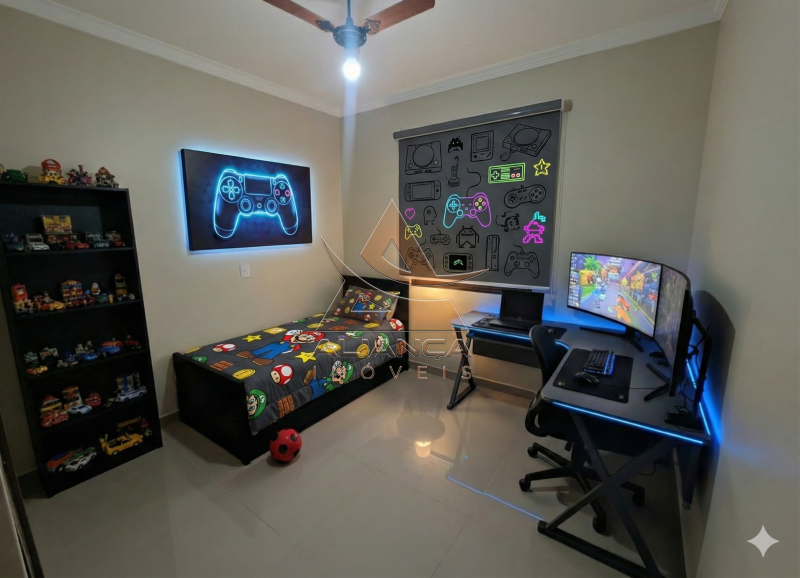 Aliança Imóveis - Imobiliária em Ribeirão Preto - SP - Apartamento - Centro - Ribeirão Preto