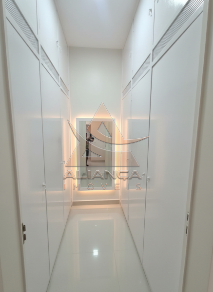 Aliança Imóveis - Imobiliária em Ribeirão Preto - SP - Apartamento - Centro - Ribeirão Preto