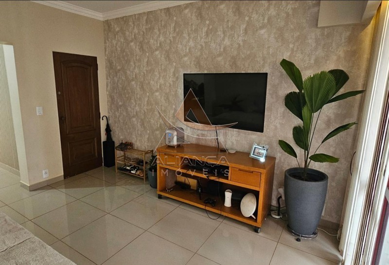 Aliança Imóveis - Imobiliária em Ribeirão Preto - SP - Apartamento - Centro - Ribeirão Preto