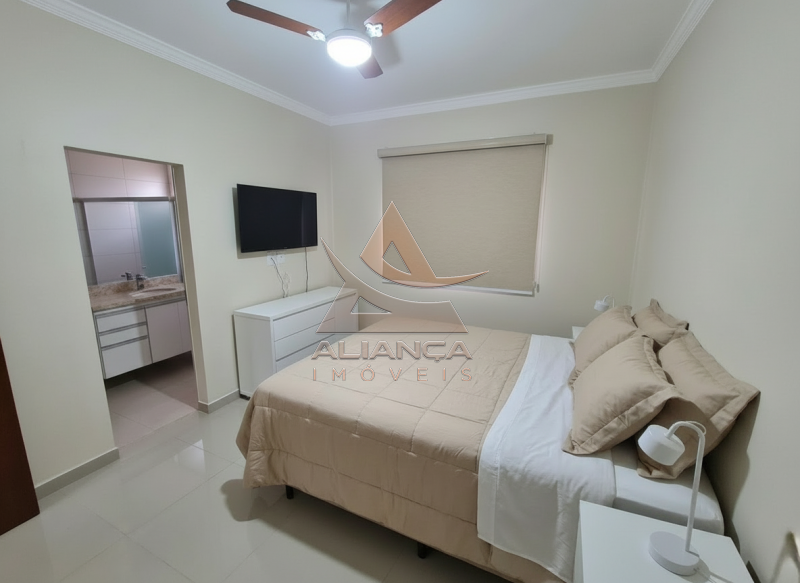 Aliança Imóveis - Imobiliária em Ribeirão Preto - SP - Apartamento - Centro - Ribeirão Preto