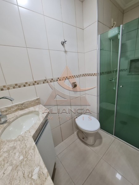 Aliança Imóveis - Imobiliária em Ribeirão Preto - SP - Apartamento - Centro - Ribeirão Preto