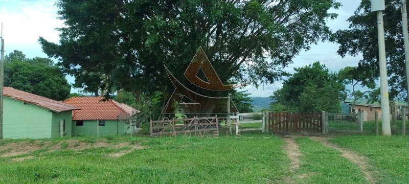 Aliança Imóveis - Imobiliária em Ribeirão Preto - SP - Fazenda  - Zona Rural - Garça