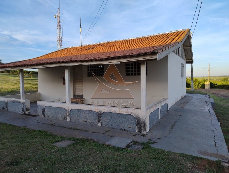 Aliança Imóveis - Imobiliária em Ribeirão Preto - SP - Fazenda  - Zona Rural  - Marília
