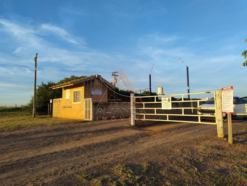 Aliança Imóveis - Imobiliária em Ribeirão Preto - SP - Fazenda  - Zona Rural  - Marília