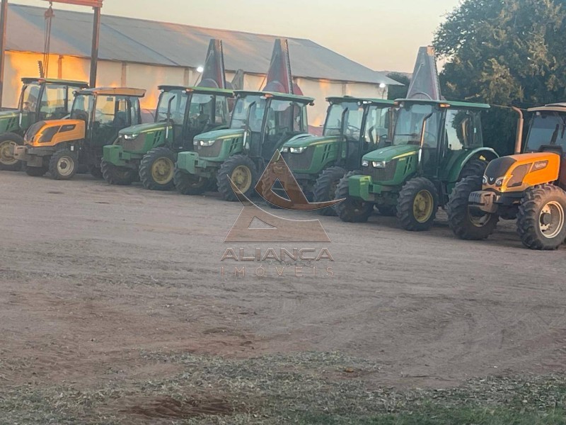 Aliança Imóveis - Imobiliária em Ribeirão Preto - SP - Fazenda  - Zona Rural  - Marília