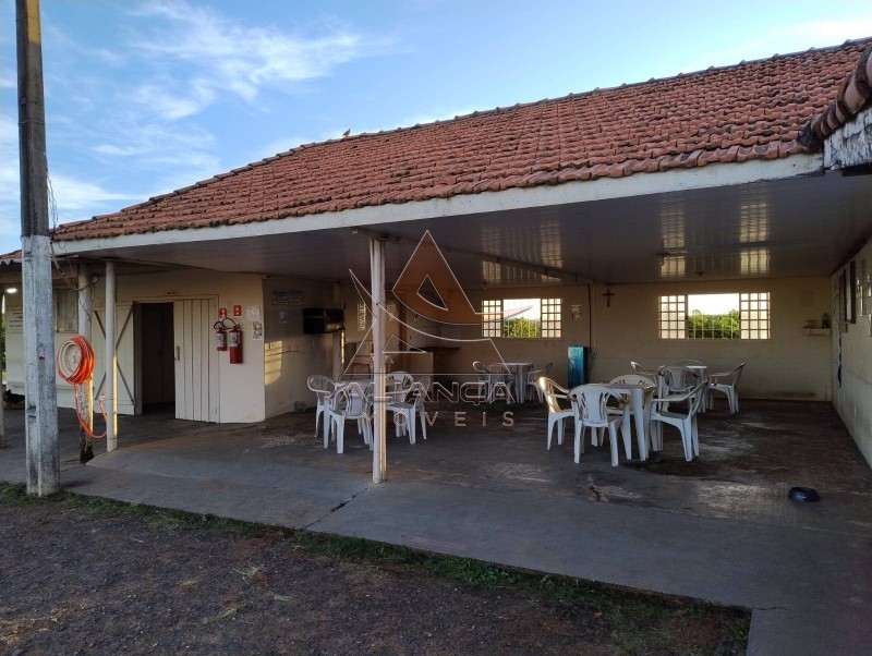 Aliança Imóveis - Imobiliária em Ribeirão Preto - SP - Fazenda  - Zona Rural  - Marília