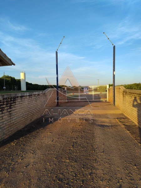 Aliança Imóveis - Imobiliária em Ribeirão Preto - SP - Fazenda  - Zona Rural  - Marília