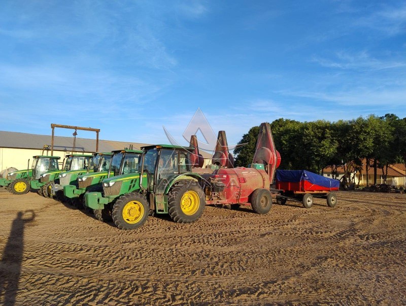 Aliança Imóveis - Imobiliária em Ribeirão Preto - SP - Fazenda  - Zona Rural  - Marília