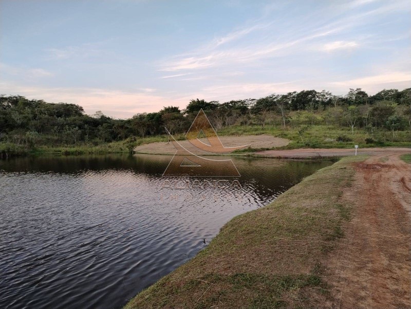 Aliança Imóveis - Imobiliária em Ribeirão Preto - SP - Fazenda  - Zona Rural  - Marília