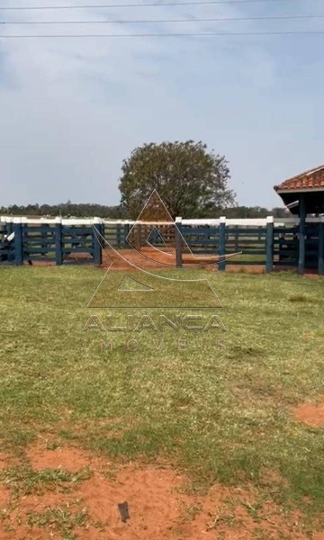 Aliança Imóveis - Imobiliária em Ribeirão Preto - SP - Fazenda  - Zona Rural - Marília