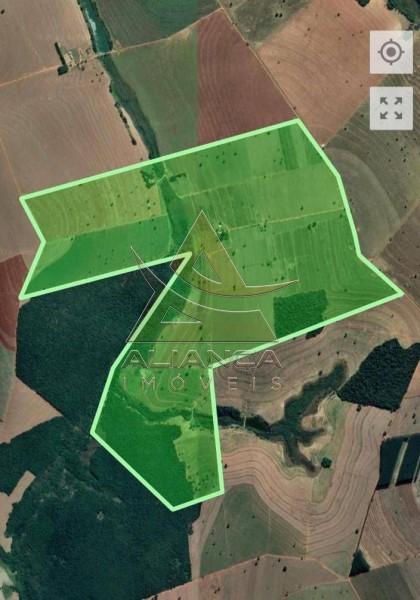 Aliança Imóveis - Imobiliária em Ribeirão Preto - SP - Fazenda  - Zona Rural - Marília
