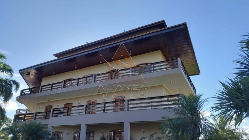 Aliança Imóveis - Imobiliária em Ribeirão Preto - SP - Fazenda  - Zona Rural - Bauru 
