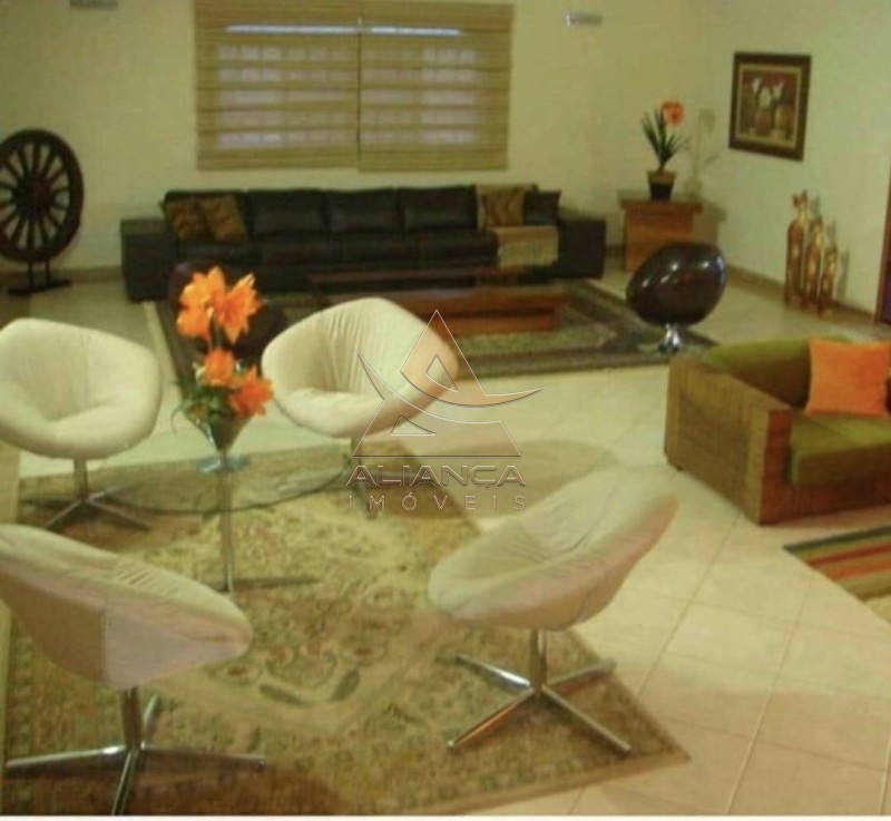 Aliança Imóveis - Imobiliária em Ribeirão Preto - SP - Fazenda  - Zona Rural - Bauru 