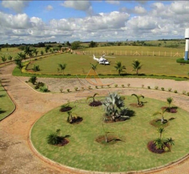 Aliança Imóveis - Imobiliária em Ribeirão Preto - SP - Fazenda  - Zona Rural - Bauru 