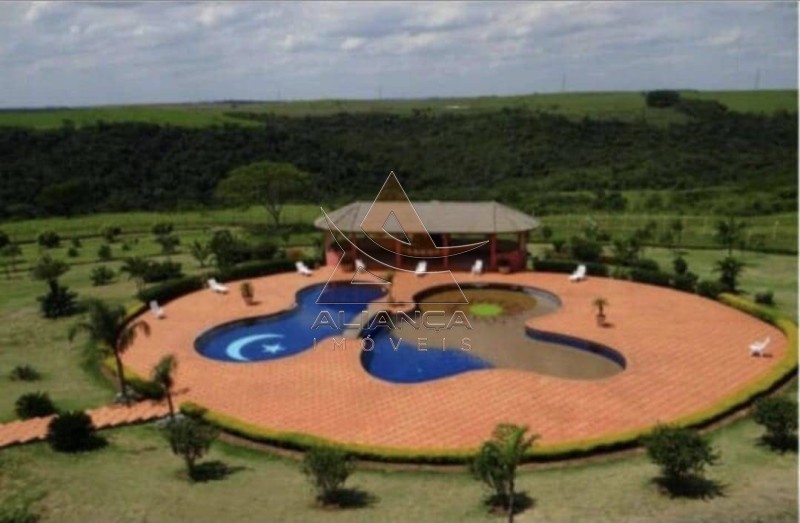 Aliança Imóveis - Imobiliária em Ribeirão Preto - SP - Fazenda  - Zona Rural - Bauru 
