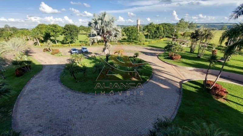 Aliança Imóveis - Imobiliária em Ribeirão Preto - SP - Fazenda  - Zona Rural - Bauru 