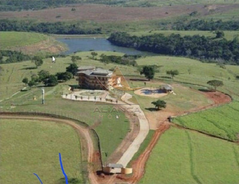 Aliança Imóveis - Imobiliária em Ribeirão Preto - SP - Fazenda  - Zona Rural - Bauru 
