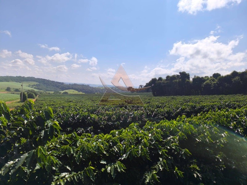 Aliança Imóveis - Imobiliária em Ribeirão Preto - SP - Fazenda  - Zona Rural  - Alfenas