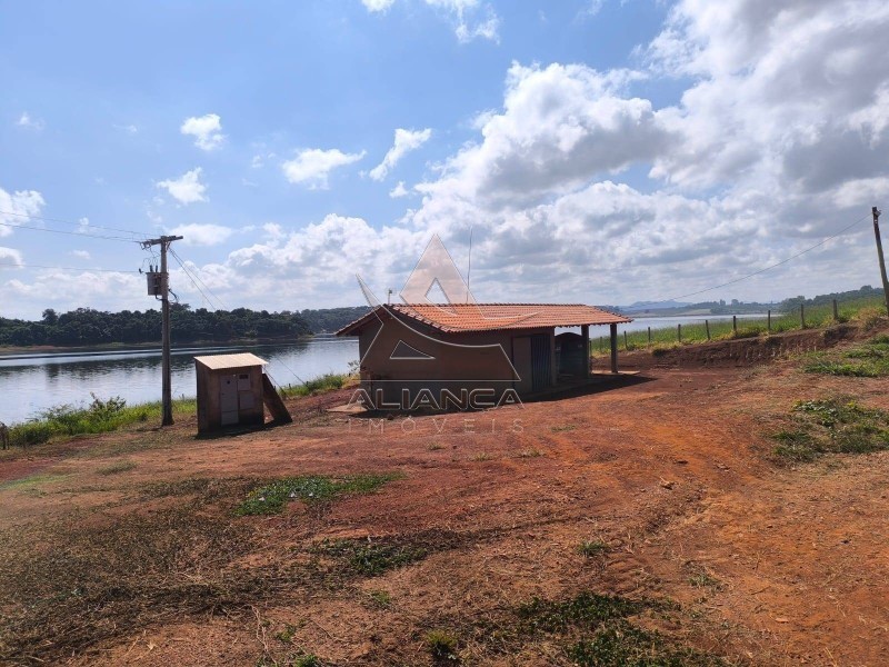 Aliança Imóveis - Imobiliária em Ribeirão Preto - SP - Fazenda  - Zona Rural  - Alfenas