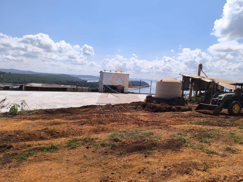 Aliança Imóveis - Imobiliária em Ribeirão Preto - SP - Fazenda  - Zona Rural  - Alfenas