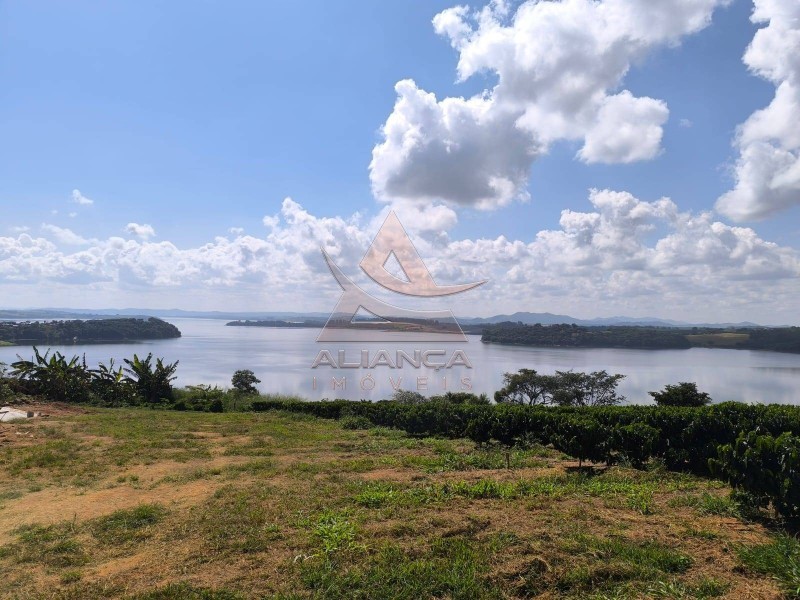 Aliança Imóveis - Imobiliária em Ribeirão Preto - SP - Fazenda  - Zona Rural  - Alfenas