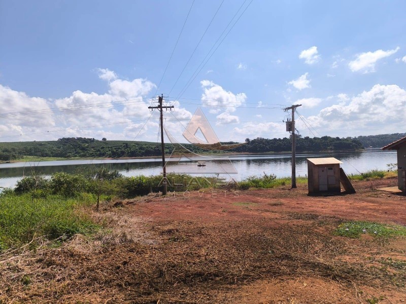 Aliança Imóveis - Imobiliária em Ribeirão Preto - SP - Fazenda  - Zona Rural  - Alfenas