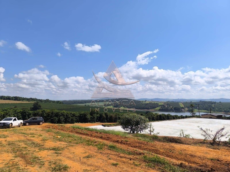 Aliança Imóveis - Imobiliária em Ribeirão Preto - SP - Fazenda  - Zona Rural  - Alfenas
