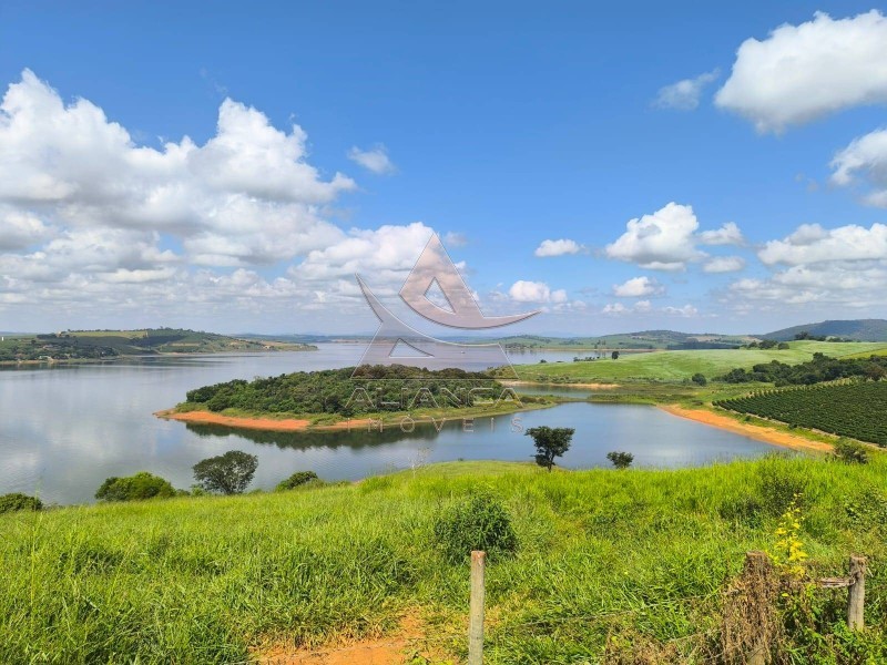 Aliança Imóveis - Imobiliária em Ribeirão Preto - SP - Fazenda  - Zona Rural  - Alfenas