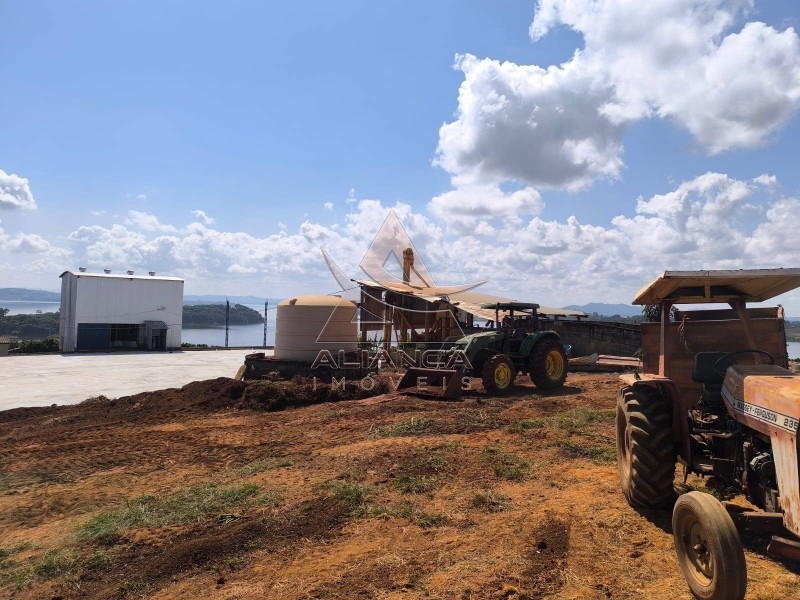 Aliança Imóveis - Imobiliária em Ribeirão Preto - SP - Fazenda  - Zona Rural  - Alfenas
