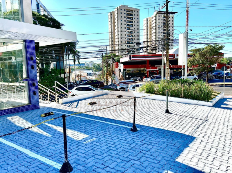 Aliança Imóveis - Imobiliária em Ribeirão Preto - SP - Comercial - Jardim América  - Ribeirão Preto