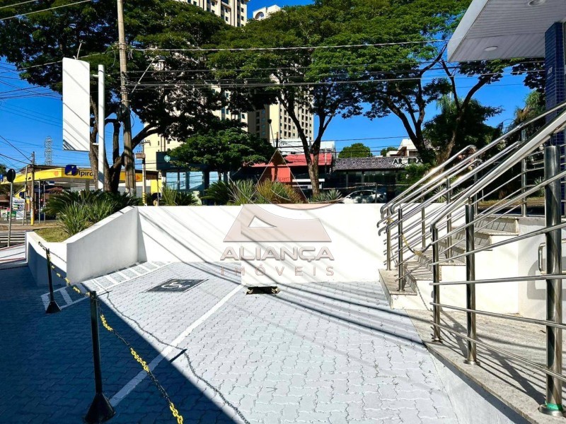 Aliança Imóveis - Imobiliária em Ribeirão Preto - SP - Comercial - Jardim América  - Ribeirão Preto
