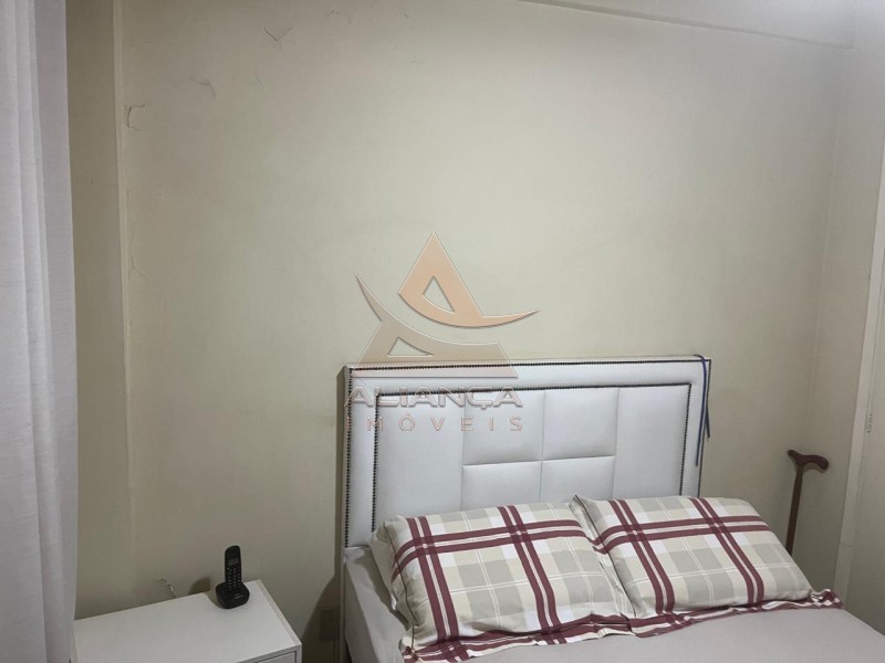 Aliança Imóveis - Imobiliária em Ribeirão Preto - SP - Apartamento - Jardim Paulista - Ribeirão Preto