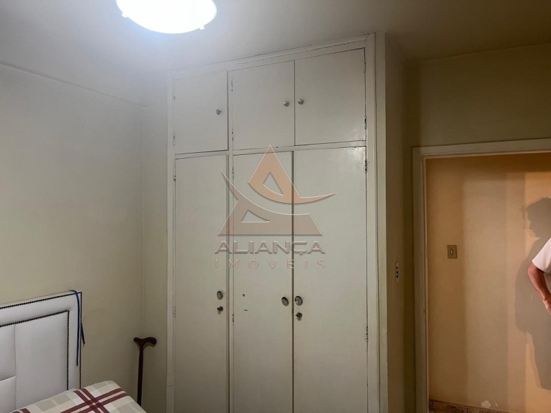 Aliança Imóveis - Imobiliária em Ribeirão Preto - SP - Apartamento - Jardim Paulista - Ribeirão Preto