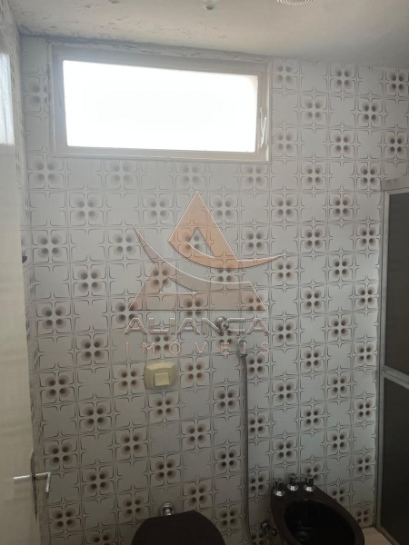 Aliança Imóveis - Imobiliária em Ribeirão Preto - SP - Apartamento - Jardim Paulista - Ribeirão Preto