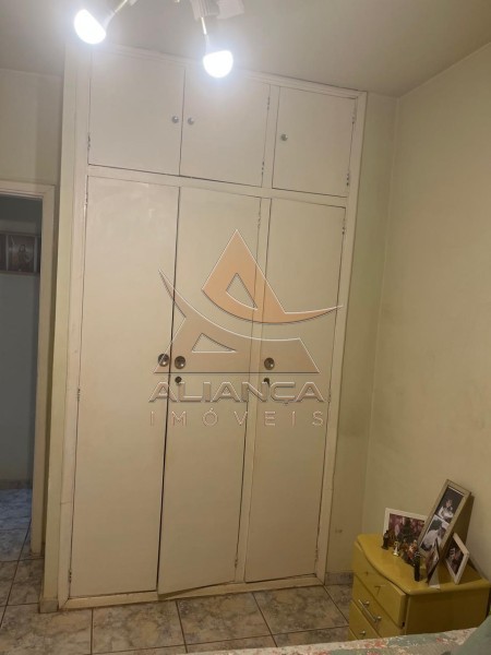 Aliança Imóveis - Imobiliária em Ribeirão Preto - SP - Apartamento - Jardim Paulista - Ribeirão Preto