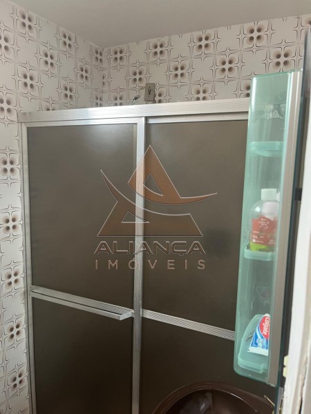 Aliança Imóveis - Imobiliária em Ribeirão Preto - SP - Apartamento - Jardim Paulista - Ribeirão Preto