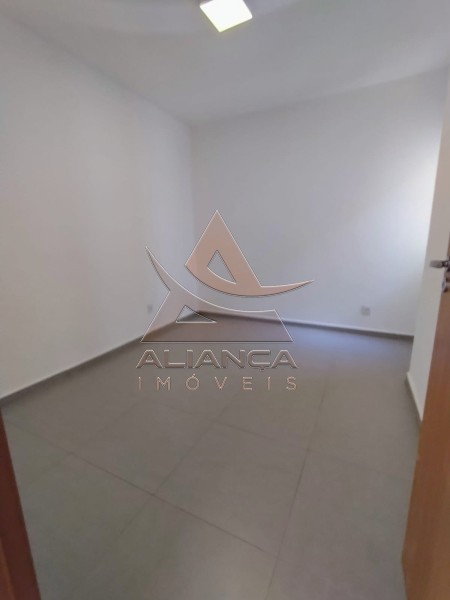 Aliança Imóveis - Imobiliária em Ribeirão Preto - SP - Apartamento - Parque dos Lagos - Ribeirão Preto