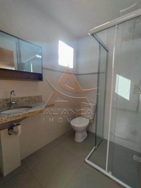 Aliança Imóveis - Imobiliária em Ribeirão Preto - SP - Apartamento - Parque dos Lagos - Ribeirão Preto