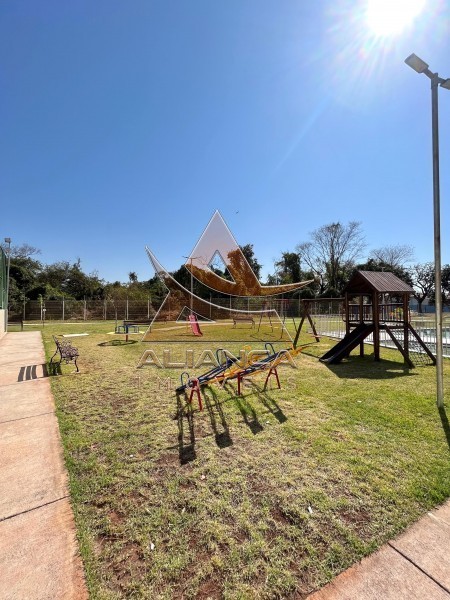 Aliança Imóveis - Imobiliária em Ribeirão Preto - SP - Apartamento - Parque dos Lagos - Ribeirão Preto