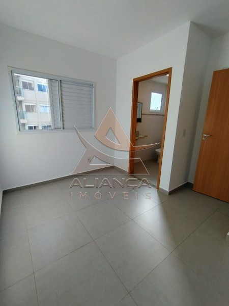 Aliança Imóveis - Imobiliária em Ribeirão Preto - SP - Apartamento - Parque dos Lagos - Ribeirão Preto