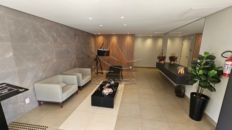 Aliança Imóveis - Imobiliária em Ribeirão Preto - SP - Apartamento - Quinta da Primavera - Ribeirão Preto