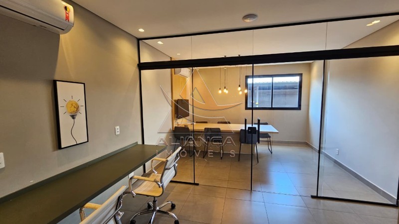 Aliança Imóveis - Imobiliária em Ribeirão Preto - SP - Apartamento - Quinta da Primavera - Ribeirão Preto