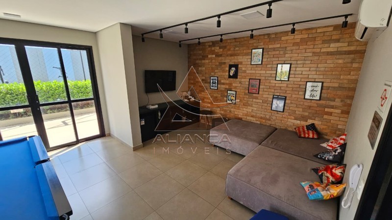 Aliança Imóveis - Imobiliária em Ribeirão Preto - SP - Apartamento - Quinta da Primavera - Ribeirão Preto
