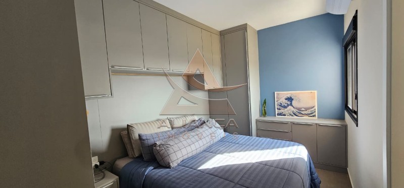 Aliança Imóveis - Imobiliária em Ribeirão Preto - SP - Apartamento - Quinta da Primavera - Ribeirão Preto