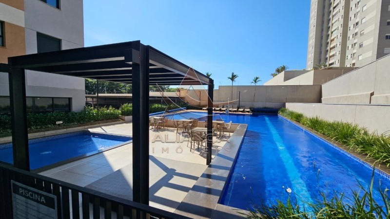 Aliança Imóveis - Imobiliária em Ribeirão Preto - SP - Apartamento - Quinta da Primavera - Ribeirão Preto