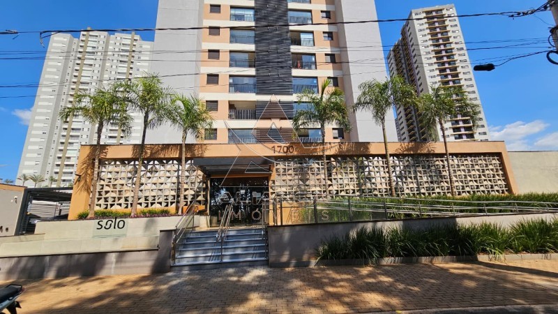 Aliança Imóveis - Imobiliária em Ribeirão Preto - SP - Apartamento - Quinta da Primavera - Ribeirão Preto