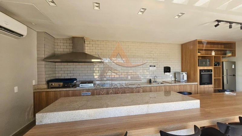 Aliança Imóveis - Imobiliária em Ribeirão Preto - SP - Apartamento - Quinta da Primavera - Ribeirão Preto