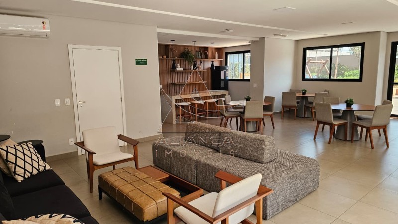 Aliança Imóveis - Imobiliária em Ribeirão Preto - SP - Apartamento - Quinta da Primavera - Ribeirão Preto