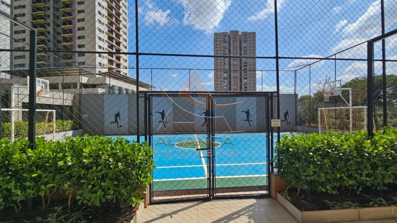 Aliança Imóveis - Imobiliária em Ribeirão Preto - SP - Apartamento - Quinta da Primavera - Ribeirão Preto
